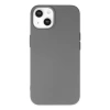 Newface iPhone 14 Plus Kılıf Nano içi Kadife Silikon
