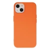 Newface iPhone 14 Plus Kılıf Nano içi Kadife Silikon