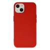 Newface iPhone 14 Plus Kılıf Nano içi Kadife Silikon