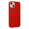Newface iPhone 14 Plus Kılıf Nano içi Kadife Silikon