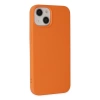 Newface iPhone 14 Plus Kılıf Nano içi Kadife Silikon