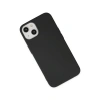 Newface iPhone 14 Plus Kılıf Nano içi Kadife Silikon