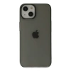 Newface iPhone 14 Plus Kılıf Pc Sert Şeffaf Kapak