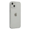 Newface iPhone 14 Plus Kılıf Pc Sert Şeffaf Kapak
