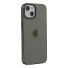 Newface iPhone 14 Plus Kılıf Pc Sert Şeffaf Kapak