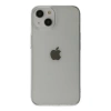 Newface iPhone 14 Plus Kılıf Pc Sert Şeffaf Kapak