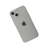 Newface iPhone 14 Plus Kılıf Pc Sert Şeffaf Kapak