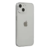 Newface iPhone 14 Plus Kılıf Pc Sert Şeffaf Kapak