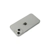 Newface iPhone 14 Plus Kılıf Pc Sert Şeffaf Kapak