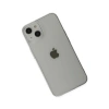 Newface iPhone 14 Plus Kılıf Pc Sert Şeffaf Kapak