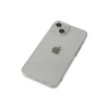 Newface iPhone 14 Plus Kılıf Pc Sert Şeffaf Kapak