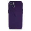 Newface iPhone 14 Plus Kılıf PP Ultra İnce Kapak