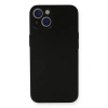 Newface iPhone 14 Plus Kılıf PP Ultra İnce Kapak