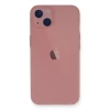 Newface iPhone 14 Plus Kılıf PP Ultra İnce Kapak