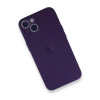 Newface iPhone 14 Plus Kılıf PP Ultra İnce Kapak