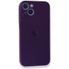 Newface iPhone 14 Plus Kılıf PP Ultra İnce Kapak