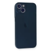 Newface iPhone 14 Plus Kılıf PP Ultra İnce Kapak