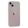 Newface iPhone 14 Plus Kılıf PP Ultra İnce Kapak