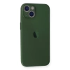 Newface iPhone 14 Plus Kılıf PP Ultra İnce Kapak