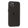 Newface iPhone 14 Plus Kılıf PP Ultra İnce Kapak