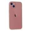 Newface iPhone 14 Plus Kılıf PP Ultra İnce Kapak