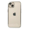 Newface iPhone 14 Plus Kılıf Razer Lensli Silikon