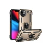 Newface iPhone 14 Plus Kılıf Sofya Yüzüklü Silikon Kapak