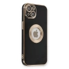 Newface iPhone 14 Plus Kılıf Store Silikon