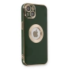 Newface iPhone 14 Plus Kılıf Store Silikon