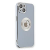 Newface iPhone 14 Plus Kılıf Store Silikon
