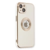 Newface iPhone 14 Plus Kılıf Store Silikon