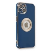 Newface iPhone 14 Plus Kılıf Store Silikon