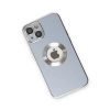 Newface iPhone 14 Plus Kılıf Store Silikon
