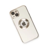 Newface iPhone 14 Plus Kılıf Store Silikon