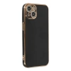 Newface iPhone 14 Plus Kılıf Volet Silikon