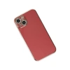 Newface iPhone 14 Plus Kılıf Volet Silikon