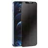 Newface iPhone 14 Pro 3D Antistatik Hayalet Cam Ekran Koruyucu
