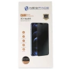 Newface iPhone 14 Pro 3D Antistatik Hayalet Cam Ekran Koruyucu