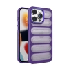 Newface iPhone 14 Pro Kılıf Airmax Silikon Kapak