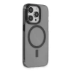Newface iPhone 14 Pro Kılıf Anka PC Magneticsafe Sert Metal Kapak