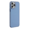 Newface iPhone 14 Pro Kılıf Anka PC Sert Metal Kapak