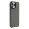 Newface iPhone 14 Pro Kılıf Anka PC Sert Metal Kapak