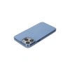 Newface iPhone 14 Pro Kılıf Anka PC Sert Metal Kapak