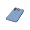 Newface iPhone 14 Pro Kılıf Anka PC Sert Metal Kapak