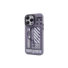 Newface iPhone 14 Pro Kılıf Apollo Magneticsafe Desenli Kapak