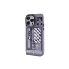 Newface iPhone 14 Pro Kılıf Apollo Magneticsafe Desenli Kapak