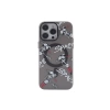 Newface iPhone 14 Pro Kılıf Apollo Magneticsafe Desenli Kapak