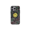 Newface iPhone 14 Pro Kılıf Apollo Magneticsafe Desenli Kapak