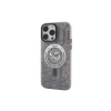 Newface iPhone 14 Pro Kılıf Apollo Magneticsafe Desenli Kapak