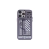 Newface iPhone 14 Pro Kılıf Apollo Magneticsafe Desenli Kapak